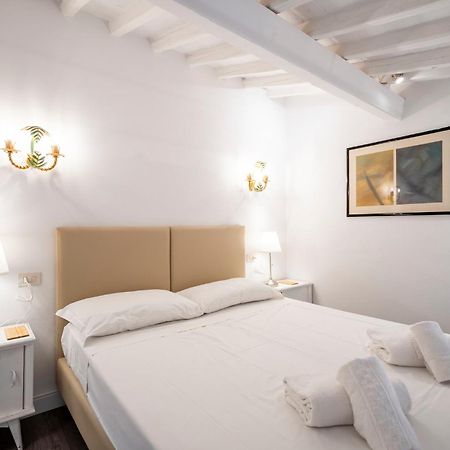 The Luxor Suites - Capponi ฟลอเรนซ์ ภายนอก รูปภาพ
