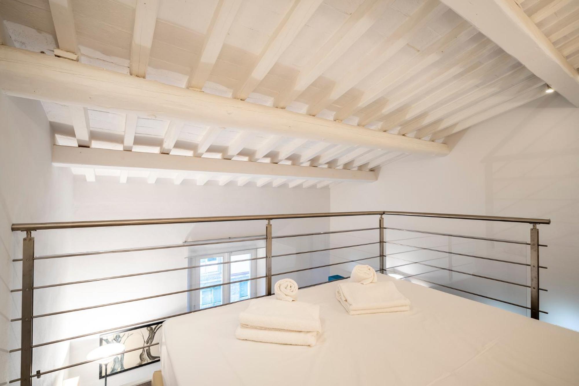 The Luxor Suites - Capponi ฟลอเรนซ์ ภายนอก รูปภาพ