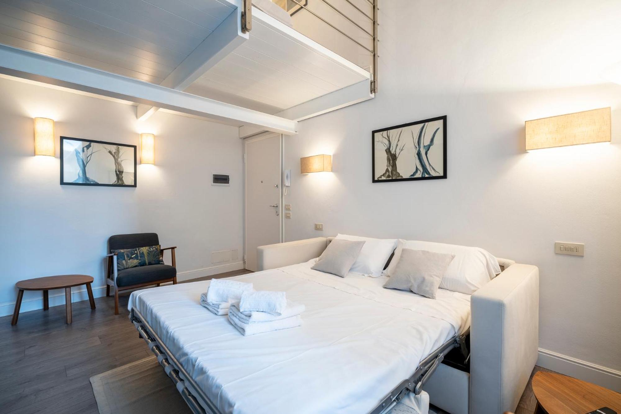 The Luxor Suites - Capponi ฟลอเรนซ์ ภายนอก รูปภาพ