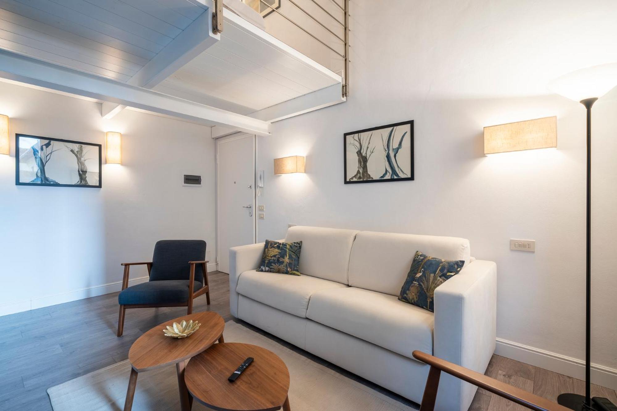 The Luxor Suites - Capponi ฟลอเรนซ์ ภายนอก รูปภาพ