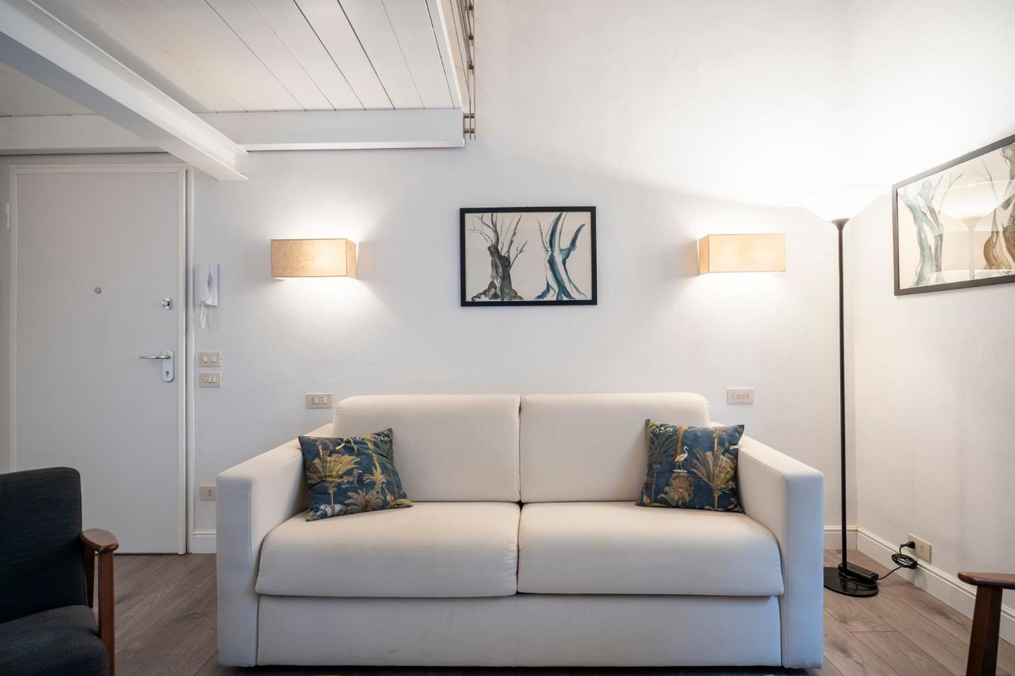 The Luxor Suites - Capponi ฟลอเรนซ์ ภายนอก รูปภาพ